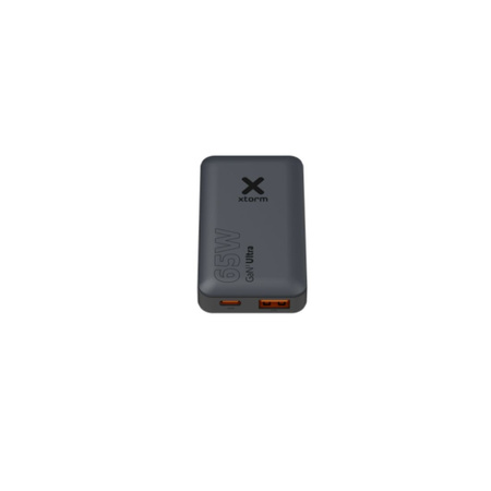XTORM 65W mains/tourist charger (cable + bag) - XTPC0651