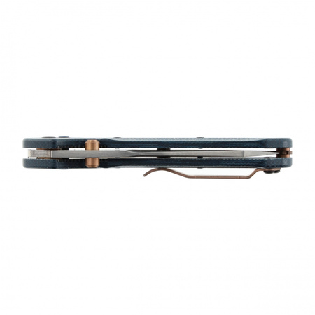 Benchmade - 945-04 Mini Osborne Folding Knife