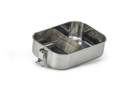 Rockland - Lunch Box SIRIUS M 800 ml - Stainless Steel
