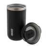 Wacaco - Octorama Lungo thermal mug 300 ml onyx black