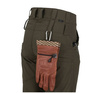 Helikon Woodsman Trousers - Taiga Green