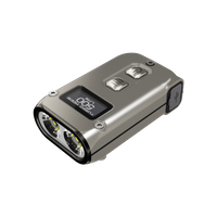 Nitecore TINI2 Ti Flashlight