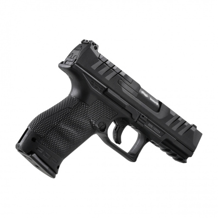 Walther - PDP Compact 4" 6 mm replica ASG pistol