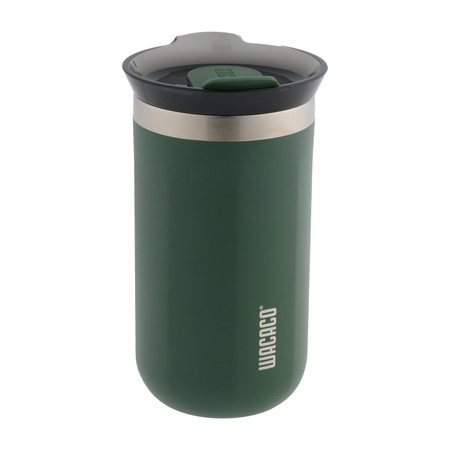 Wacaco - Octorama Lungo thermal mug 300 ml pomona green
