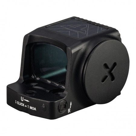 Vortex Defender-CCW Solar 3 MOA collimator