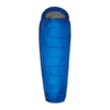 Campus - PIONEER 200 sleeping bag - blue (right)