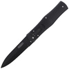 Mikov Predator N690 Blackout knife (241-BH-1/BKP)