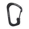 Nite Ize - SlideLock Carabiner #2 - Black