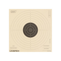 Umarex - Paper discs 17x17 1000 pcs.