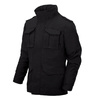 Helikon - M-65 Covert Jacket - Black - KU-C65-DC-01