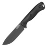 Ka-Bar BK16 knife - Short Becker Drop Point