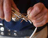Leatherman Wingman stainless multitool (832523) - 14 tools