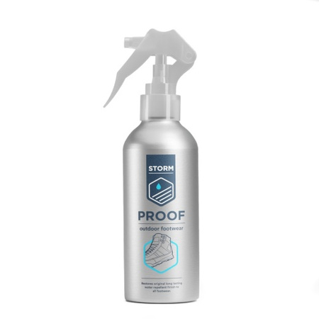 Storm - Footwear Proofer shoe waterproofing 150ml