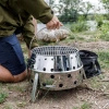 Petromax Atago Multi-Purpose Grill
