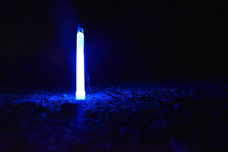 SMS - Lightstick - Chemical light 6'' - 15 cm - IR - Infrared