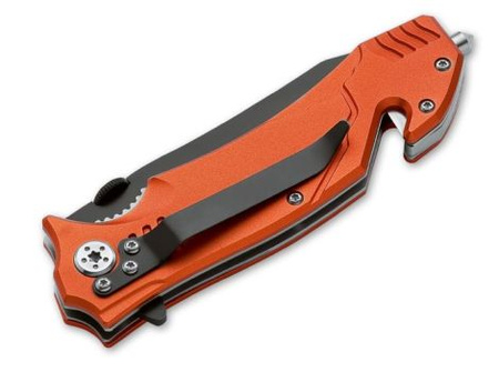 Boker Magnum - Ems Rescue Knife
