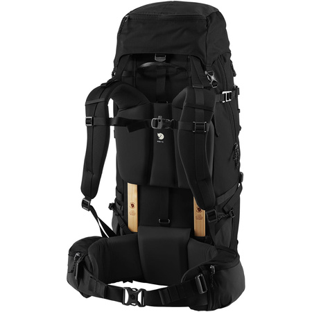 Fjallraven - Keb 72 trekking backpack - Olive-Deep Forest