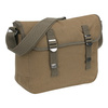 FOSTEX canvas bushcraft shoulder bag US style