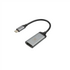 XTORM Worx USB-C Hub HDMI Adapter - XXWH01