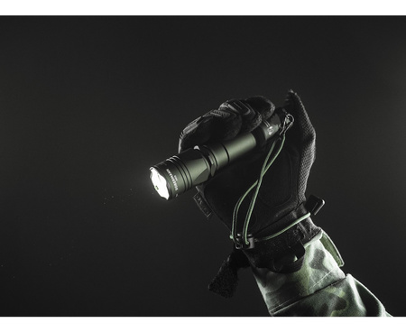 Armytek Dobermann PRO MAGNET USB flashlight Olive