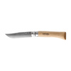 Opinel Inox Natural 10 knife
