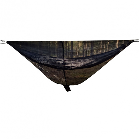 TigerWood - Mosquito net for hammock 3.7 m