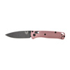 Benchmade - 533BK-05 Mini Bugout Folding Knife