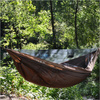Flyhamak - OutDoor II XL hammock - dark olive green
