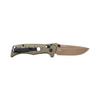 Benchmade - 273FE-2 Mini Adamas Folding Knife