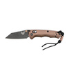 Benchmade - 290BK-1 Immunity folding knife