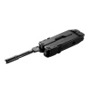 Leatherman Super Tool 300 M Black multitool (832758) - 18 tools