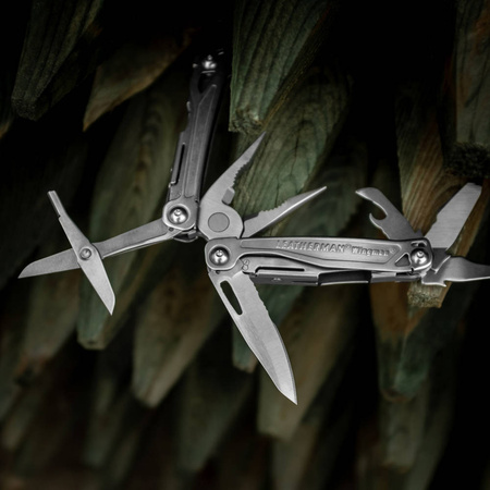 Leatherman - Wingman Multitool - 832523