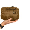 Special Forces Sleeping Bag 1 (+5°C / 0°C) Desert Tan