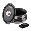 Dimego Petromax Cookware camping dish set