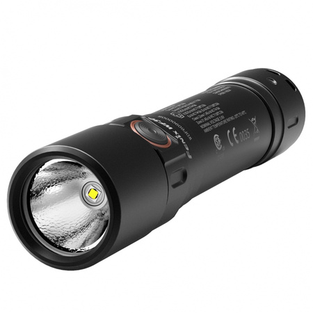 Fenix WF30RE flashlight