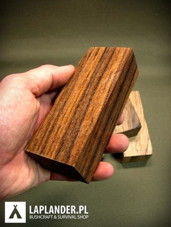 Amazaque Wood - Block