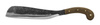 Condor Village Parang machete