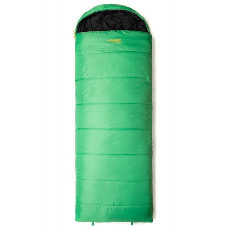 Nautilus sleeping bag - SNUGPAK - Green