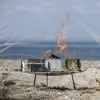 Petromax Wind Shield