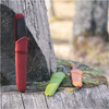 MORAKNIV - Mora Companion Knife (S) Olive green