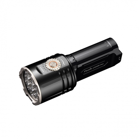 Fenix LR35R PRO flashlight
