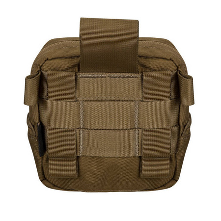 Helikon - SERE survival pocket - Earth Brown/Clay