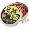 Apolo - Air Boss Arrow Copper 5.5 mm shot, 250 pcs. 1.05g/16.0gr (30100)