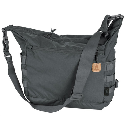 Bushcraft Satchel Bag - Bushcraft Line - Helikon - Shadow Grey