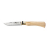Old Bear Antonini Classical Wavy 190 mm knife - olive