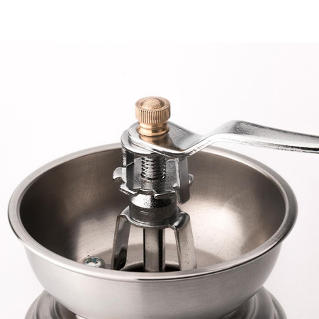 Leopold Vienna Manual Coffee Grinder