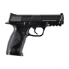 Smith&Wesson - M&P40 black 4.5 mm BB CO2 air pistol