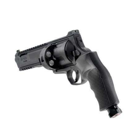 T4E TR 68 caliber rubber bullet revolver. .68 HDR 68 gen. 2