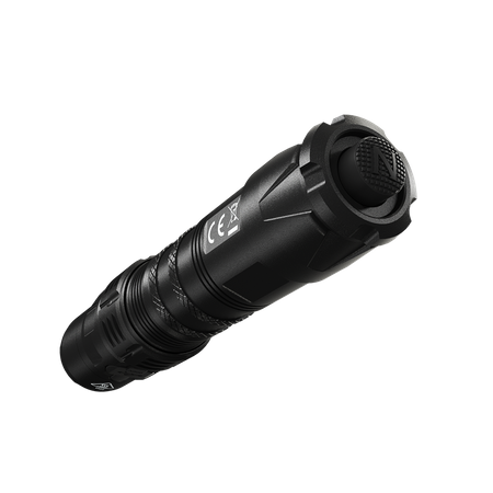 Nitecore MH12SE 1800 lumens flashlight