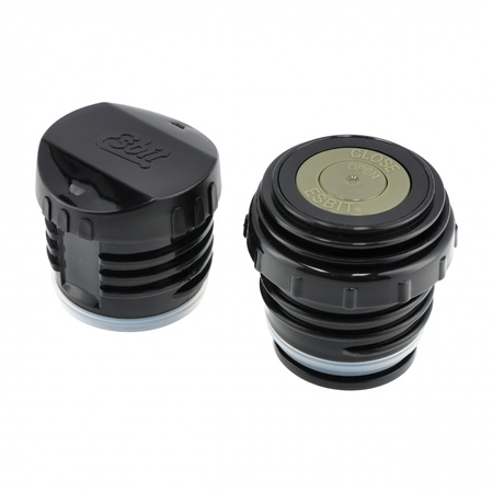 Esbit - Vacuum Flask Thermos 1 l olive